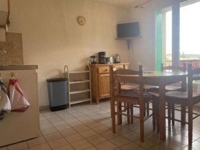 Appartement Amélie-les-Bains-Palalda, 2 pièces, 2 personnes - FR-1-659-44